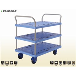 Xe đẩy Prestar PF-305C-P